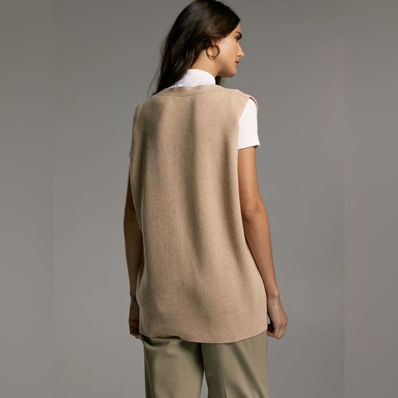 Aritzia Babaton Sidney vest - Picture 3 of 8